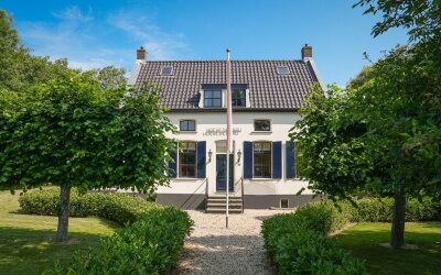 Onderweg 19