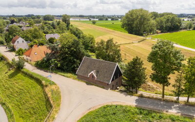 Waaldijk 10