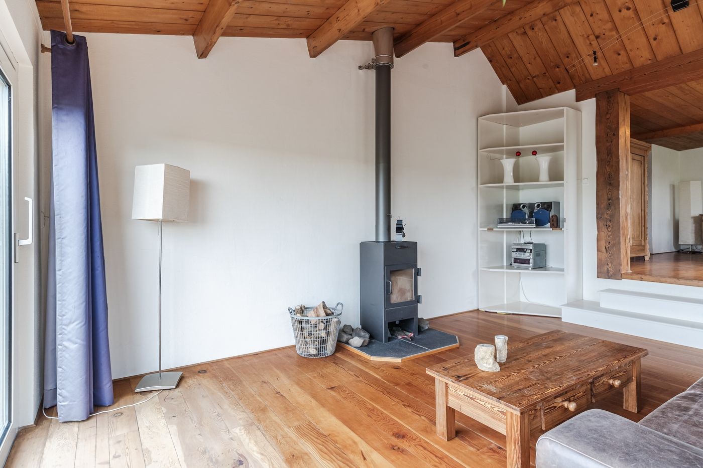 Vrijstaande woning te koop: Waaldijk 38, Herwijnen