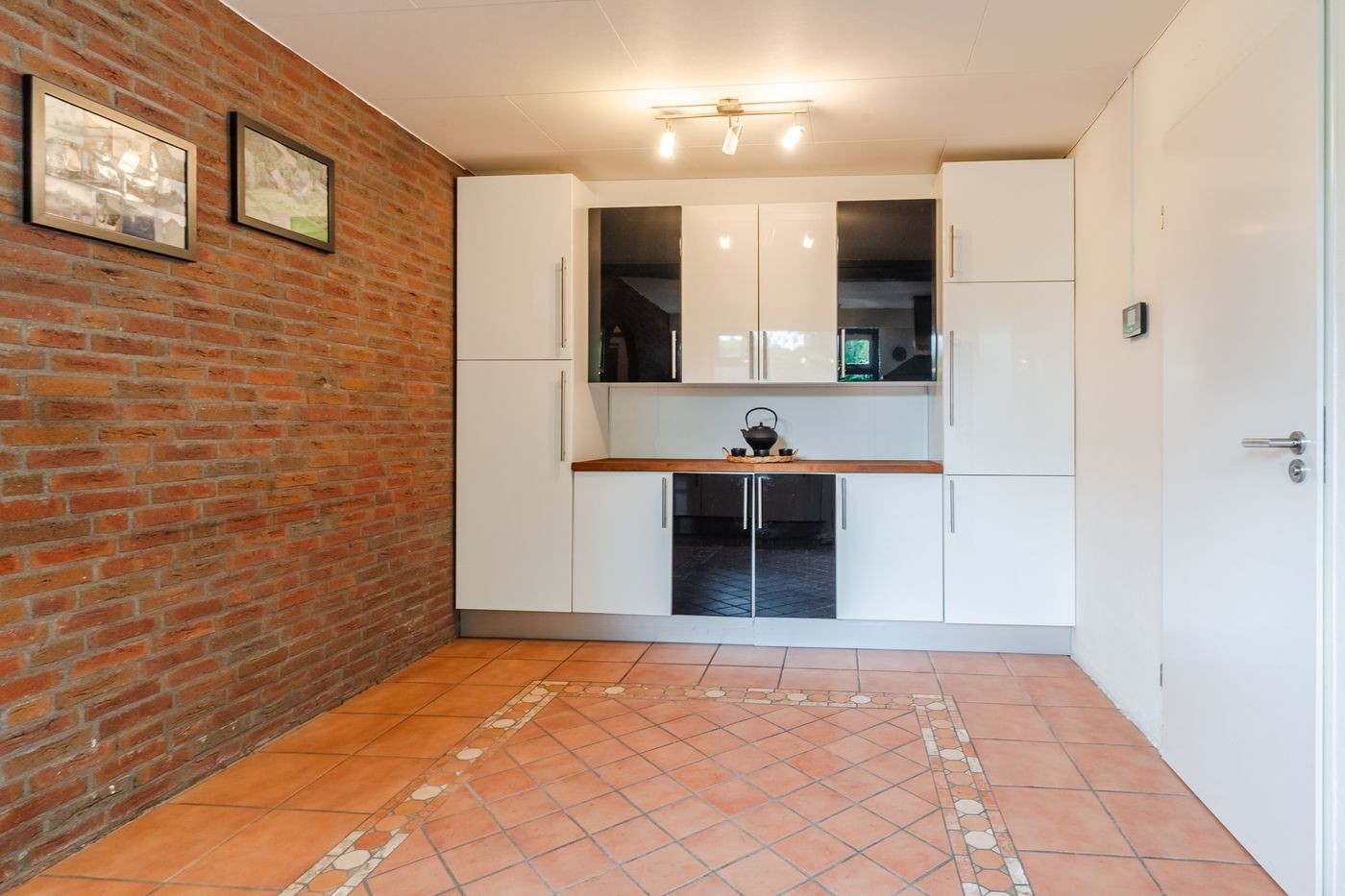 Vrijstaande woning te koop: Waaldijk 38, Herwijnen