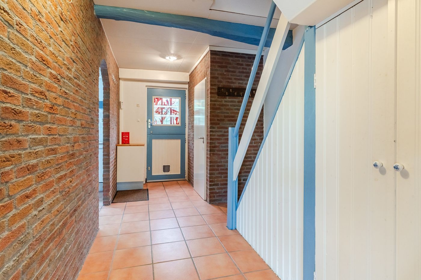 Vrijstaande woning te koop: Waaldijk 38, Herwijnen