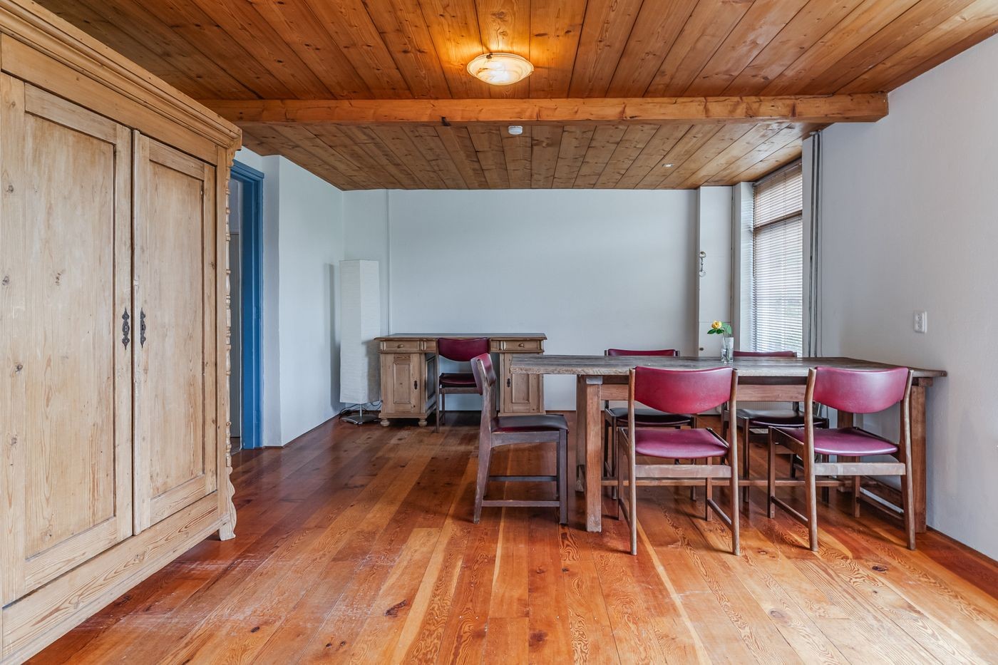 Vrijstaande woning te koop: Waaldijk 38, Herwijnen