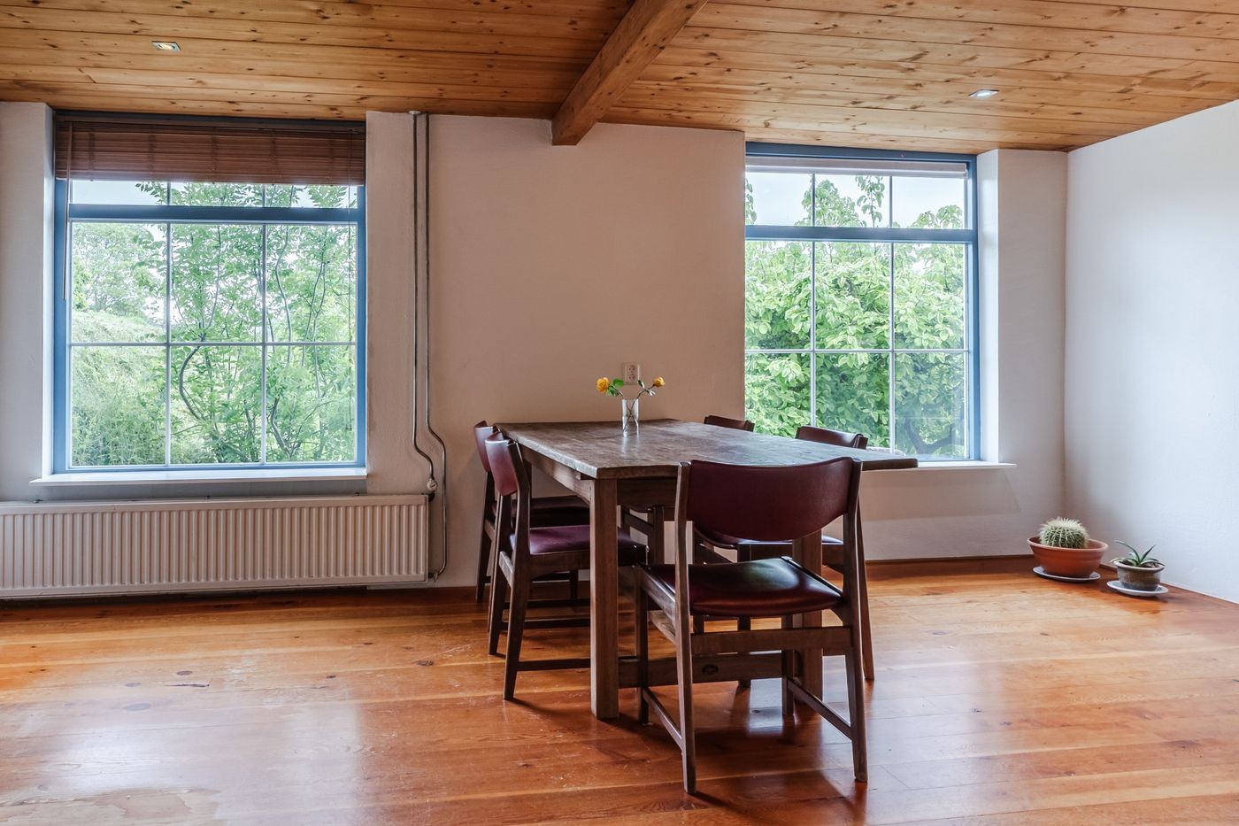 Vrijstaande woning te koop: Waaldijk 38, Herwijnen