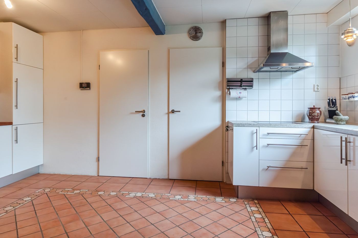 Vrijstaande woning te koop: Waaldijk 38, Herwijnen