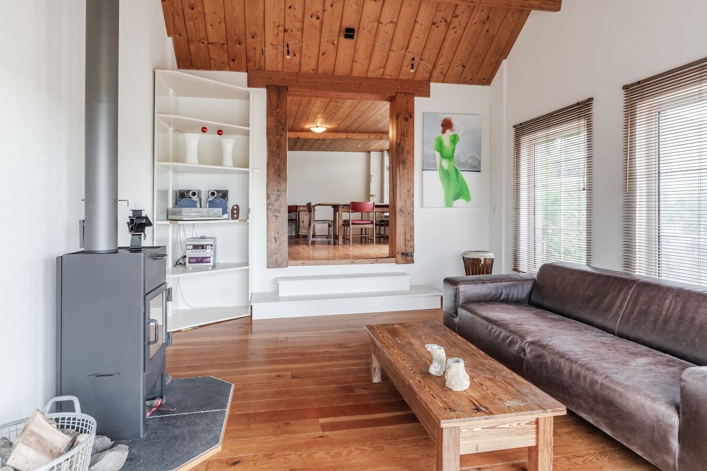 Vrijstaande woning te koop: Waaldijk 38, Herwijnen