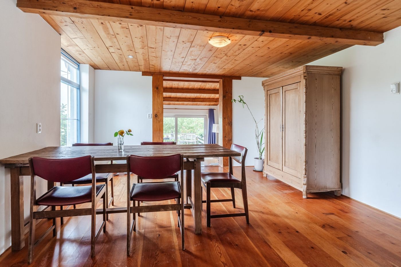 Vrijstaande woning te koop: Waaldijk 38, Herwijnen