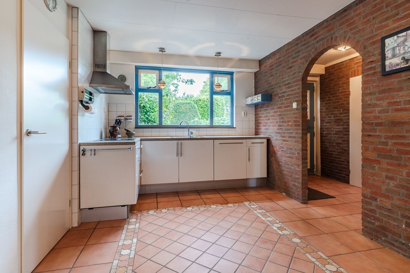 Vrijstaande woning te koop: Waaldijk 38, Herwijnen