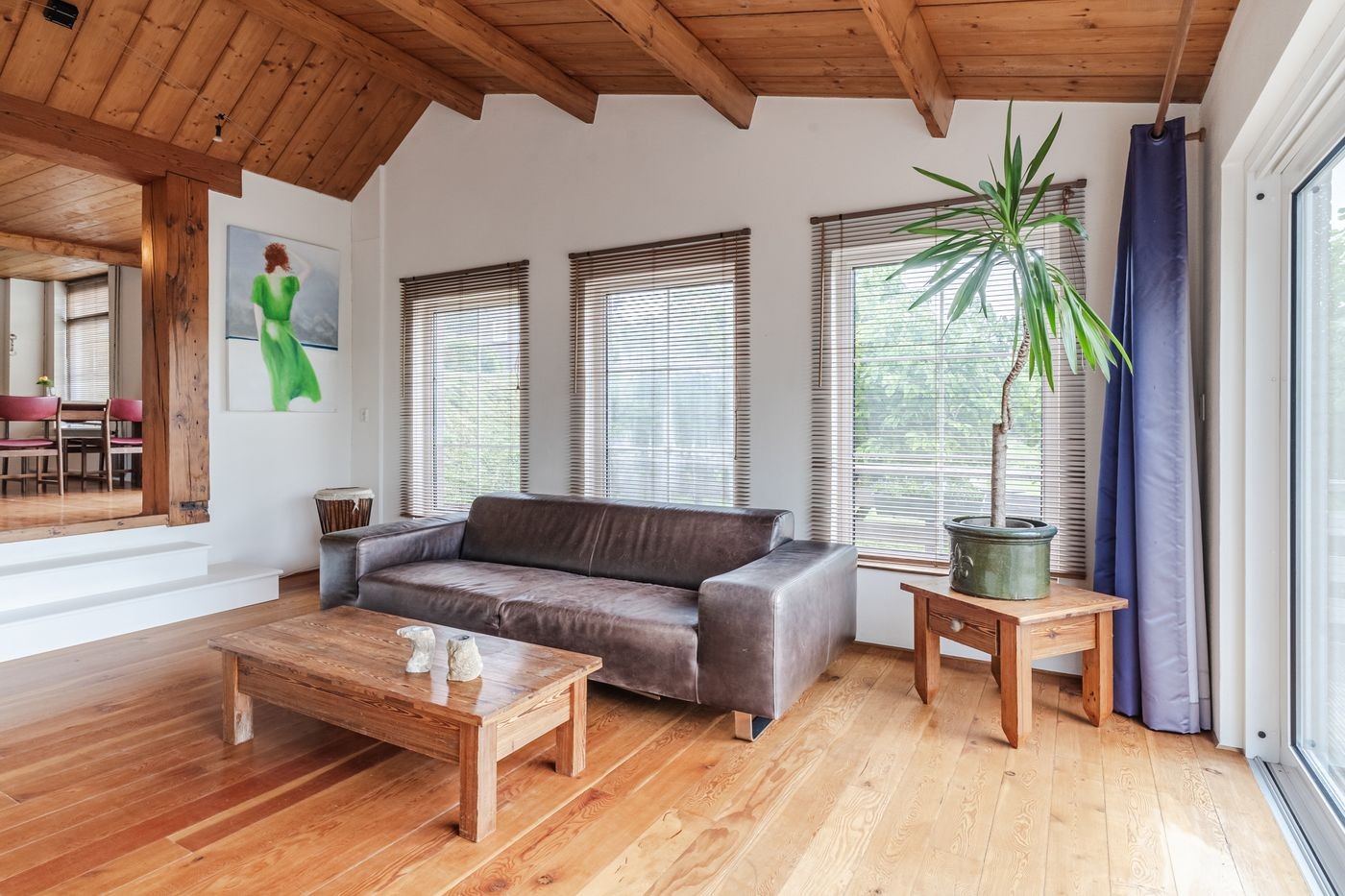 Vrijstaande woning te koop: Waaldijk 38, Herwijnen