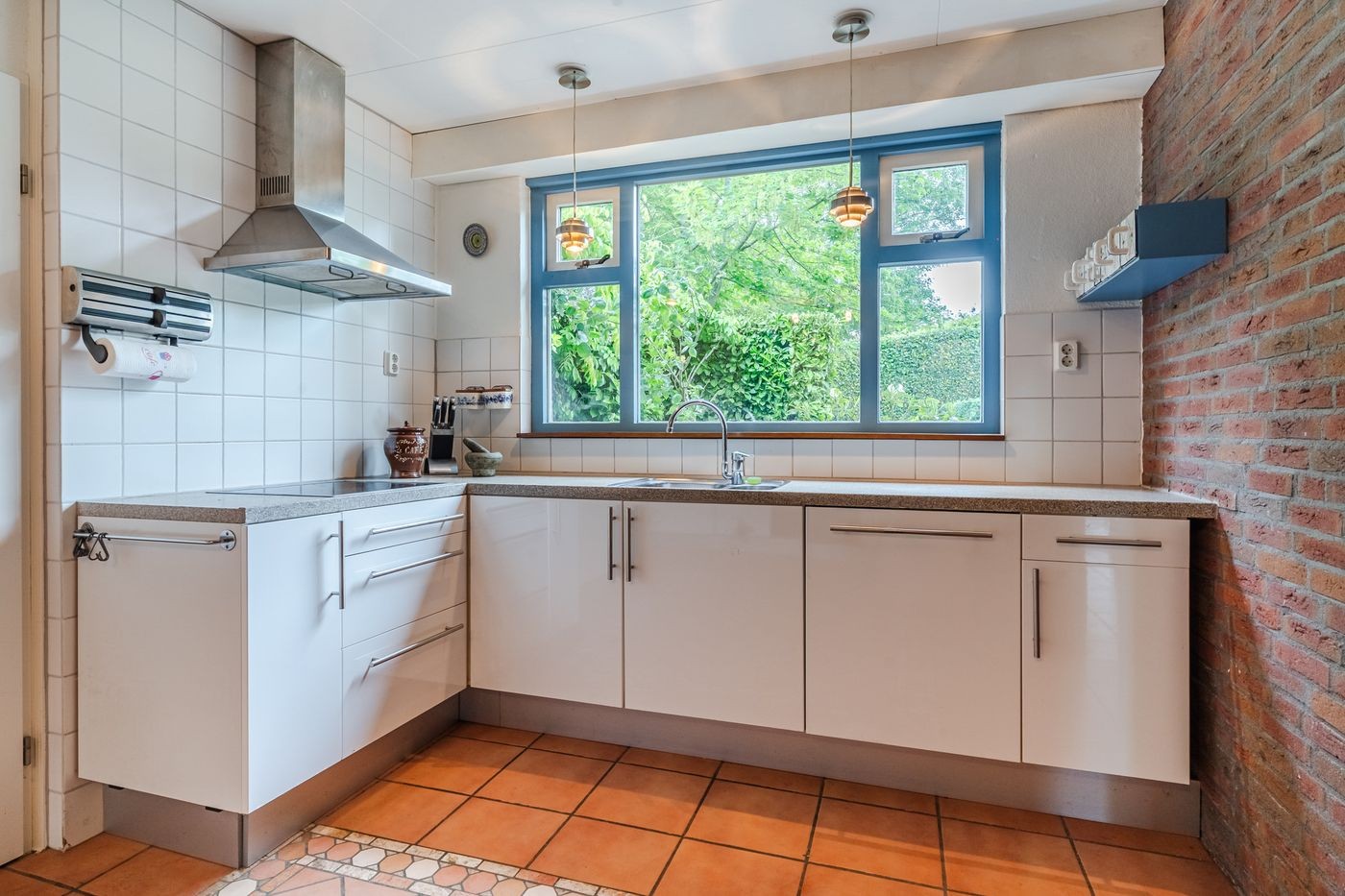 Vrijstaande woning te koop: Waaldijk 38, Herwijnen