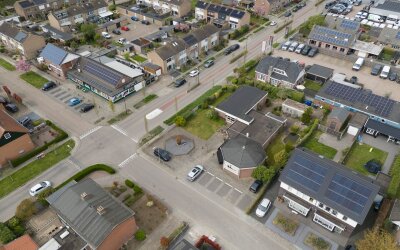Nieuwe Steeg 42-B