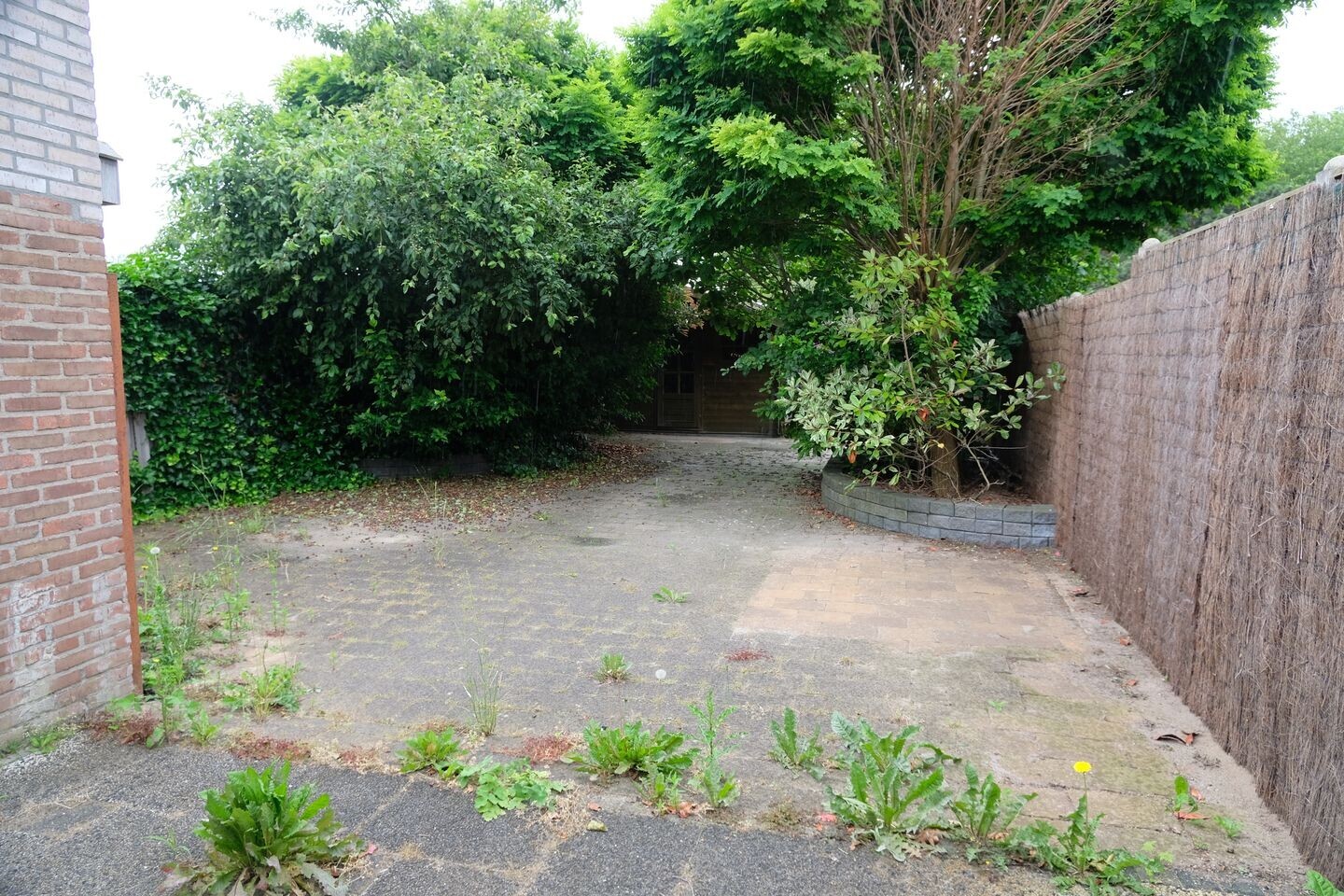 Tussenwoning te koop: Nieuwe Steeg 6, Herwijnen