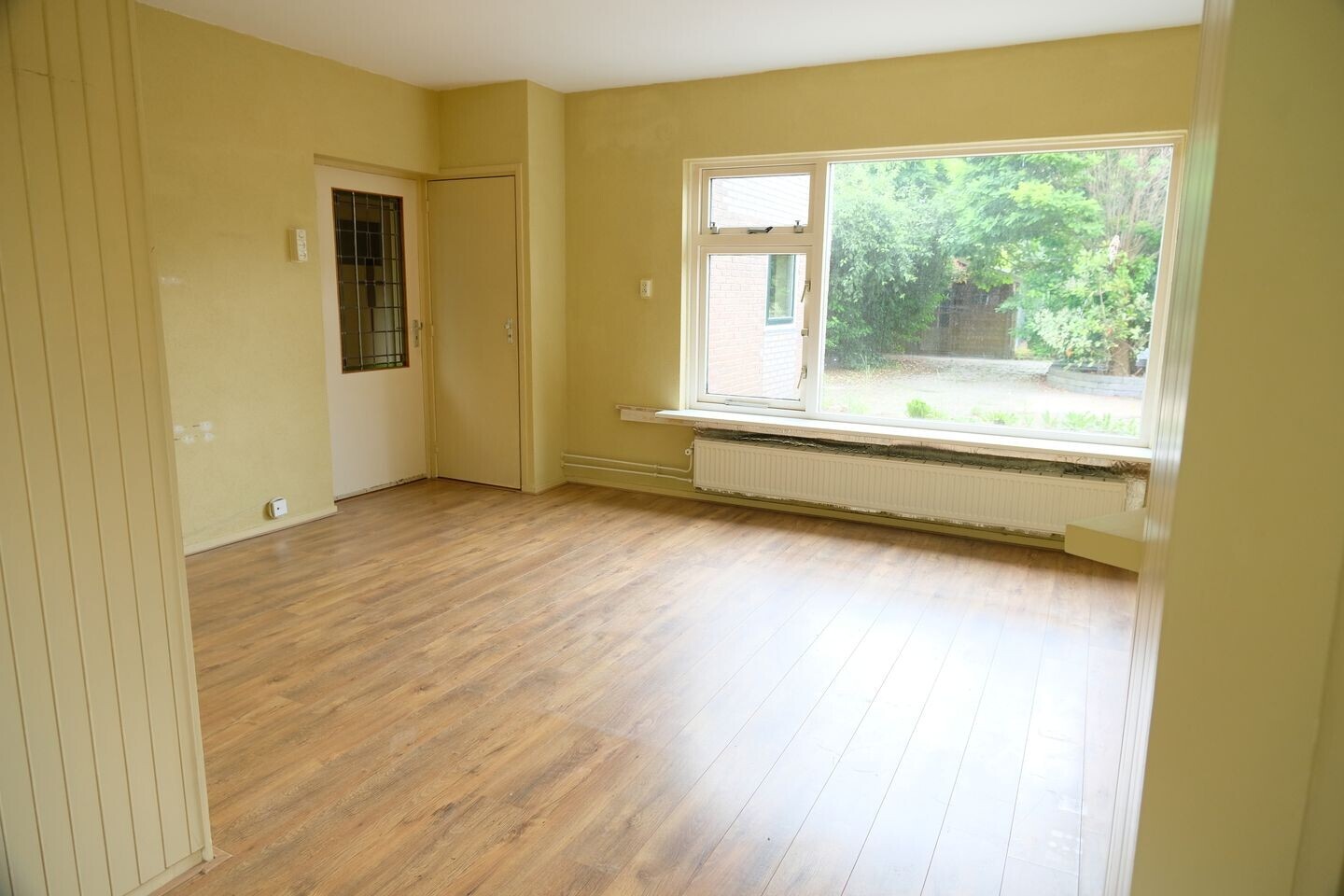 Tussenwoning te koop: Nieuwe Steeg 6, Herwijnen