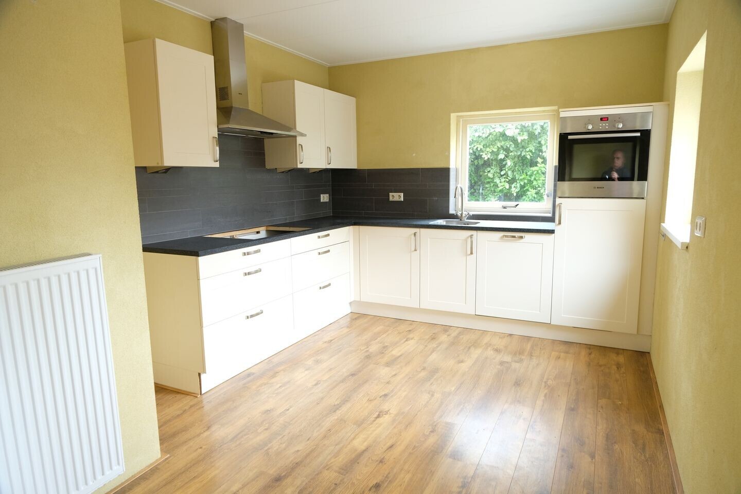 Tussenwoning te koop: Nieuwe Steeg 6, Herwijnen