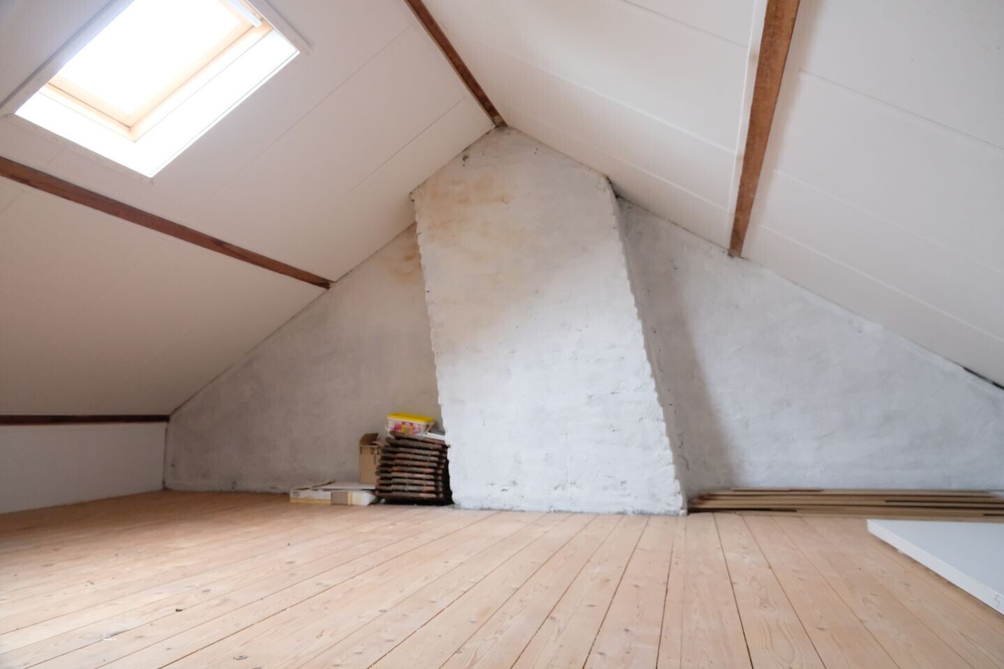 Tussenwoning te koop: Nieuwe Steeg 6, Herwijnen