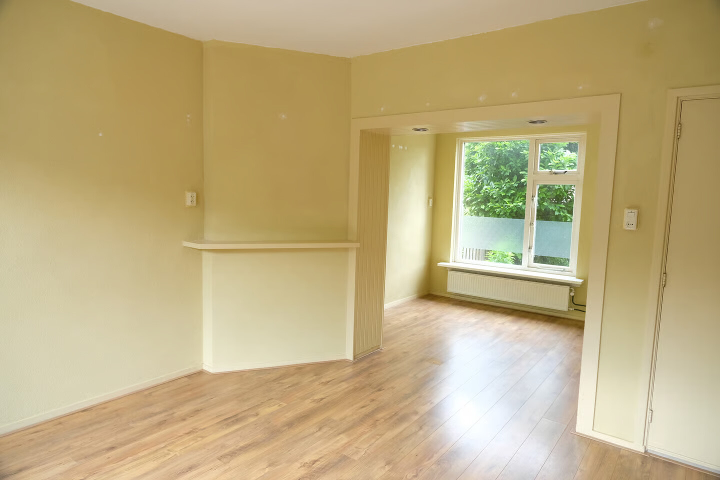 Tussenwoning te koop: Nieuwe Steeg 6, Herwijnen