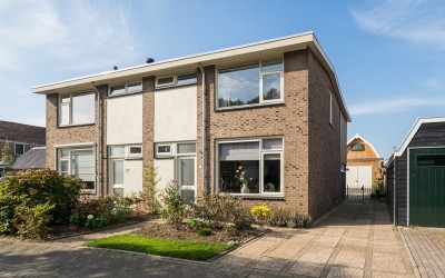 Karel Doormanstraat 39