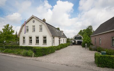 Korfgraaf 13