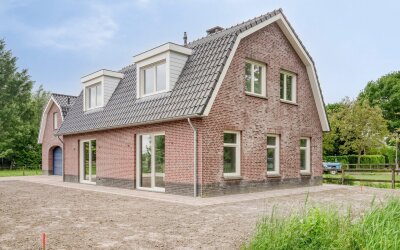 Kerkesteeg 8-A