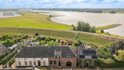 Waalbandijk 40