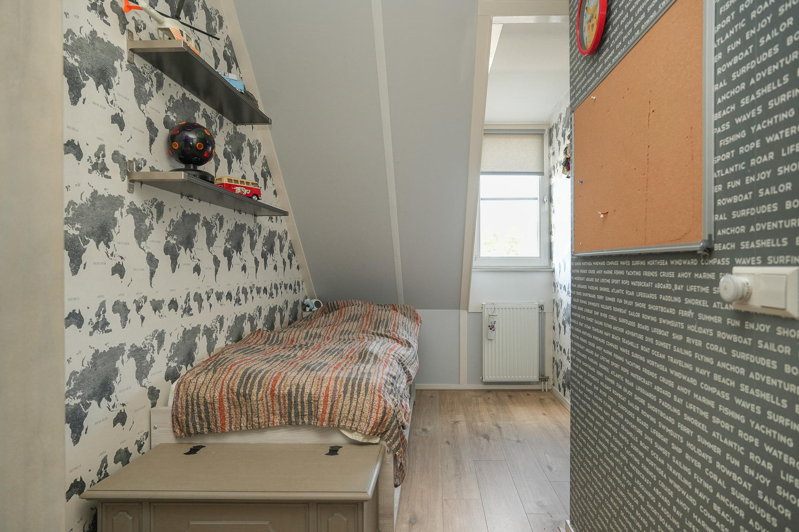 Twee-onder-één-kap te koop: Kruithof 2, Haaften