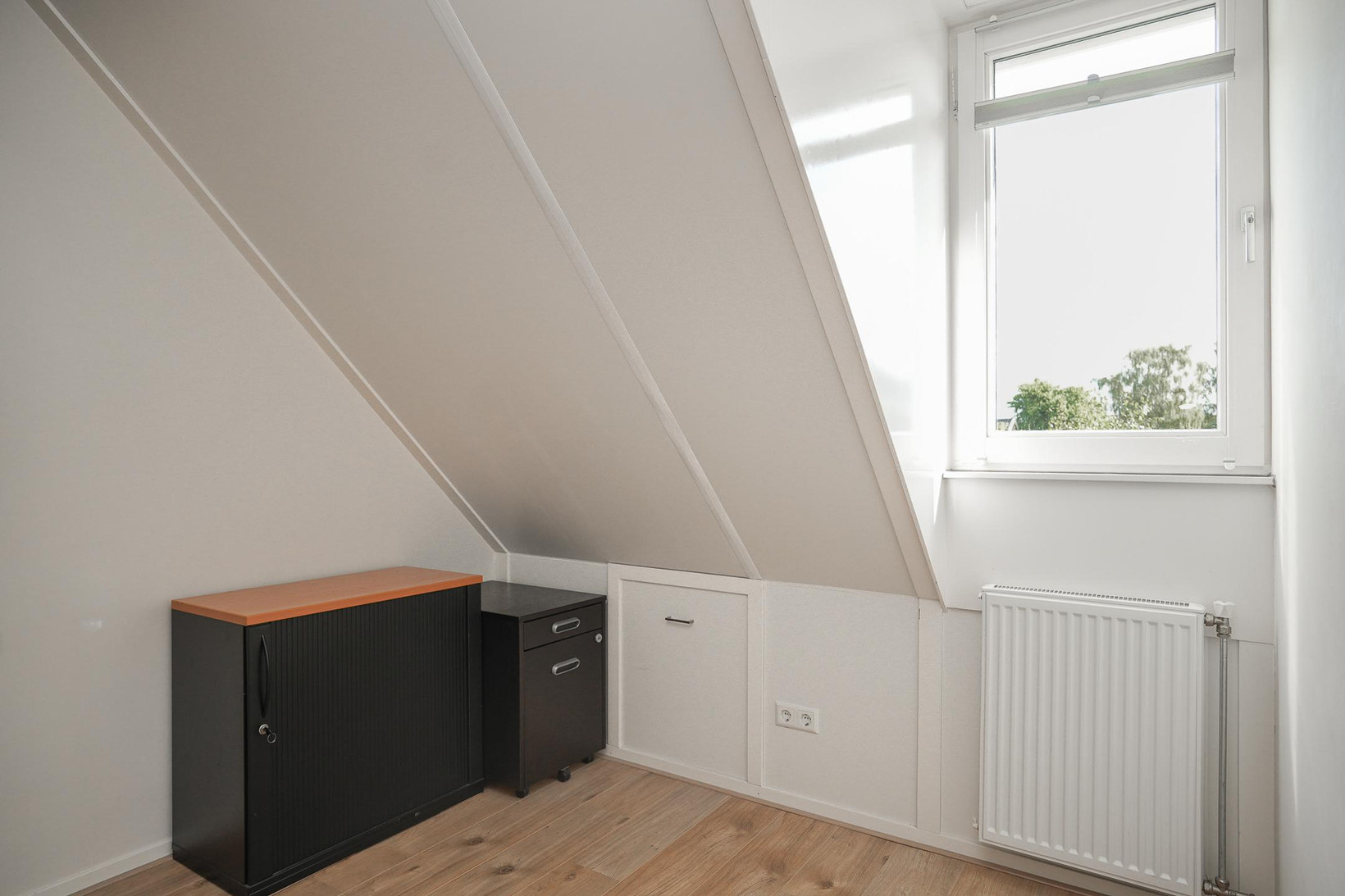 Twee-onder-één-kap te koop: Kruithof 2, Haaften