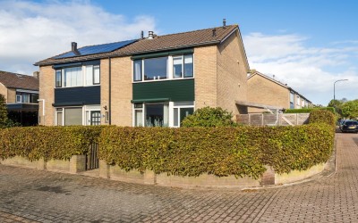Huis te koop Walravenstraat 11
