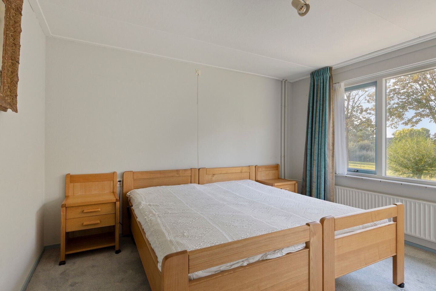Twee-onder-één-kap te koop: Crobseweg 12, Haaften