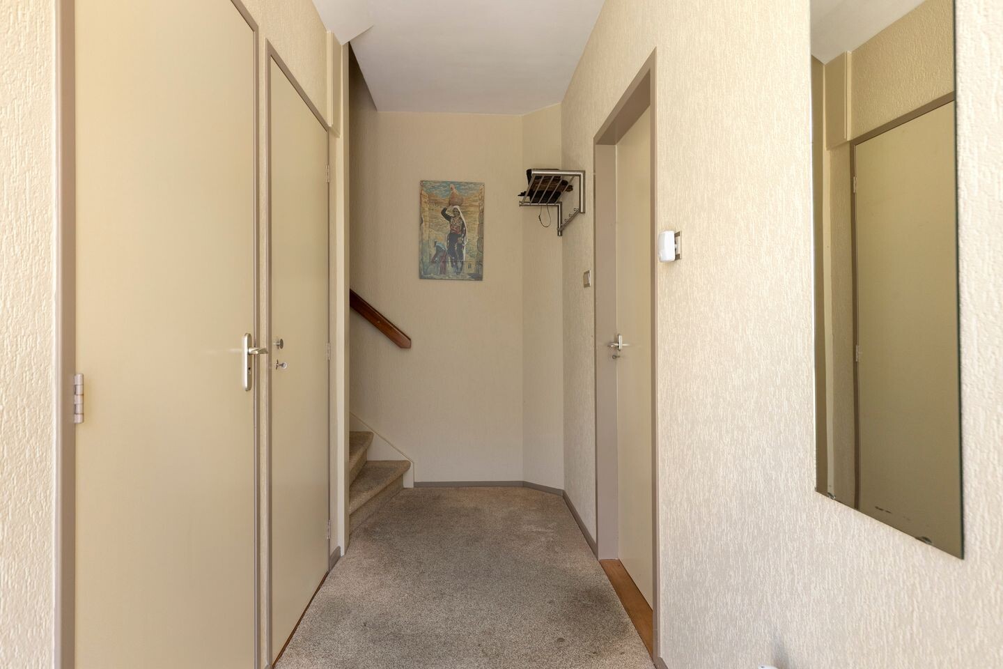 Twee-onder-één-kap te koop: Crobseweg 12, Haaften