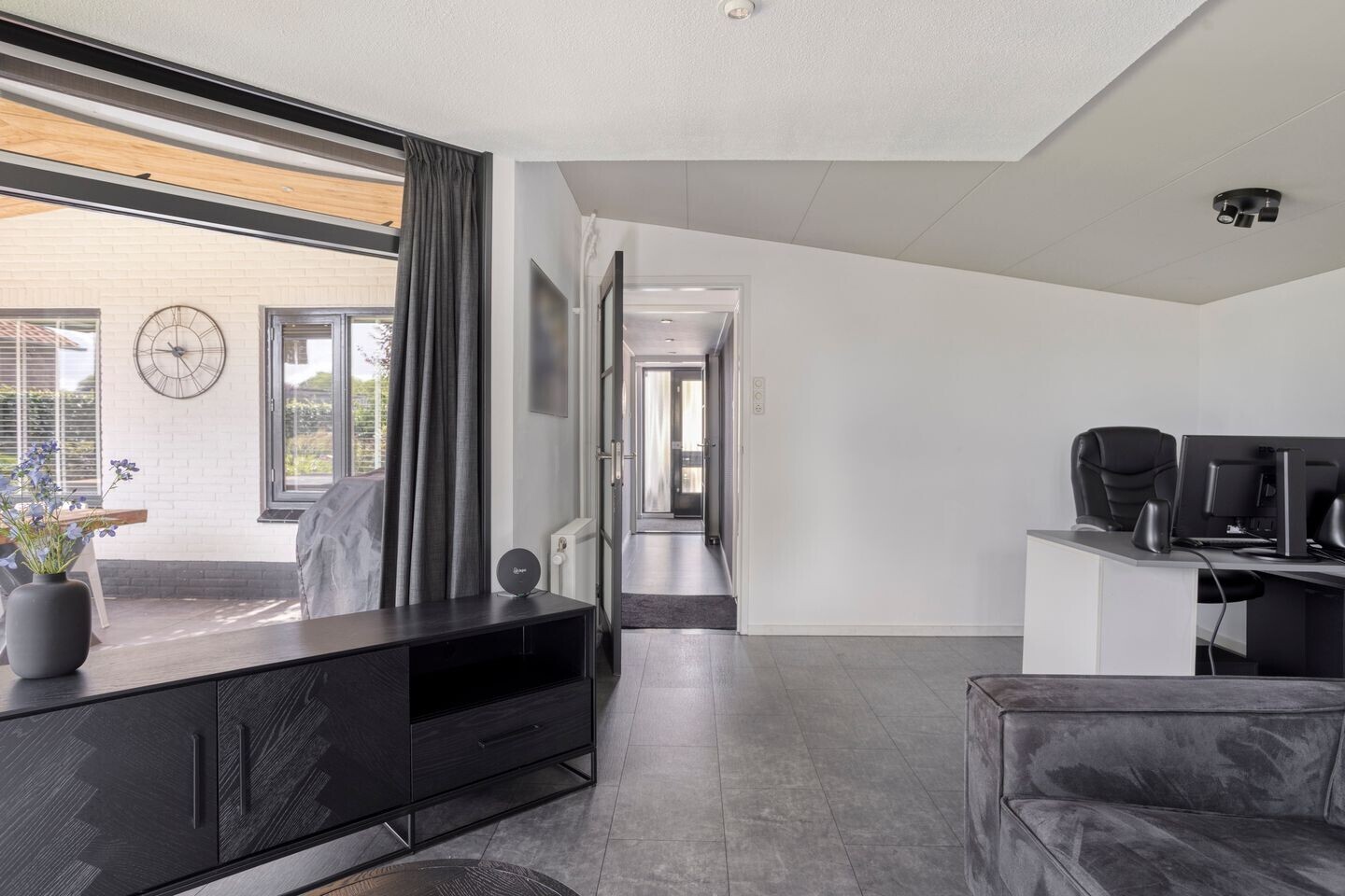 Vrijstaande woning te koop: Dutry van Haeftenstraat 36, Haaften