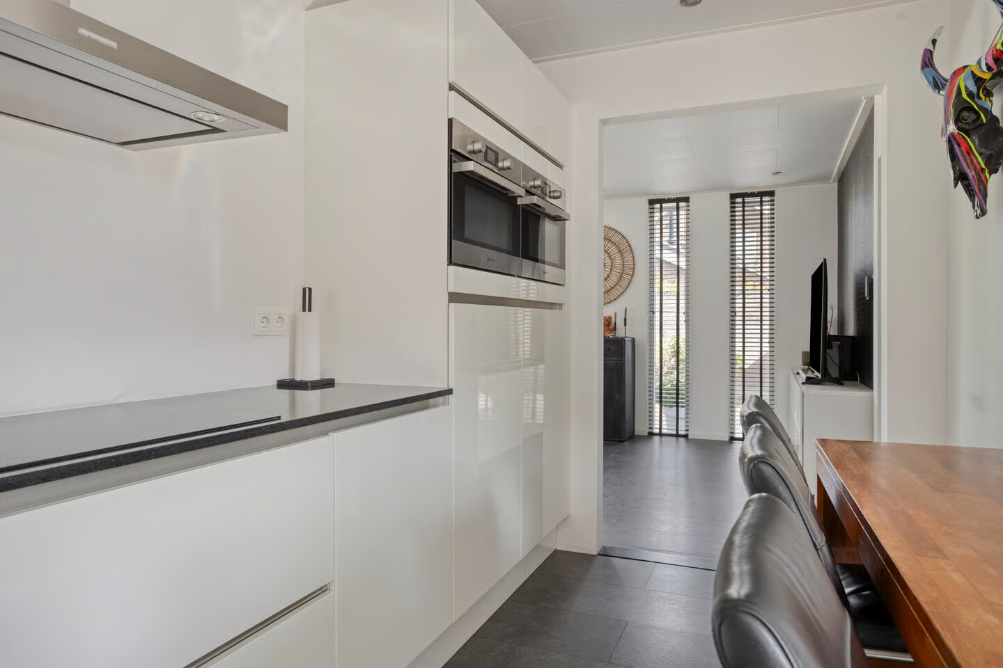 Vrijstaande woning te koop: Dutry van Haeftenstraat 36, Haaften