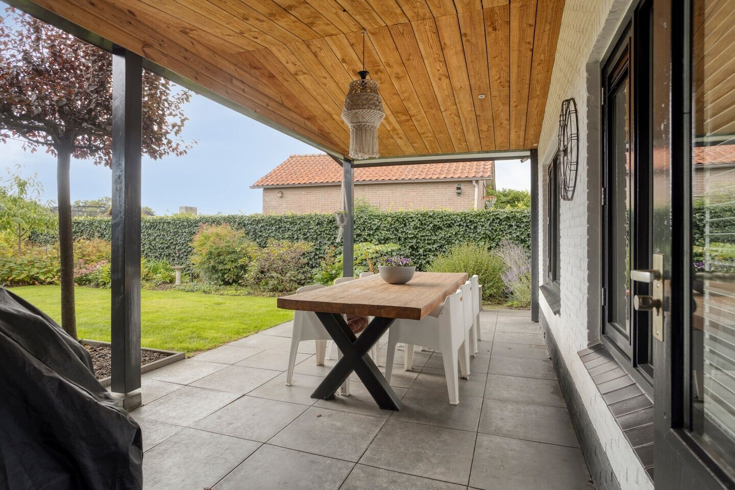 Vrijstaande woning te koop: Dutry van Haeftenstraat 36, Haaften