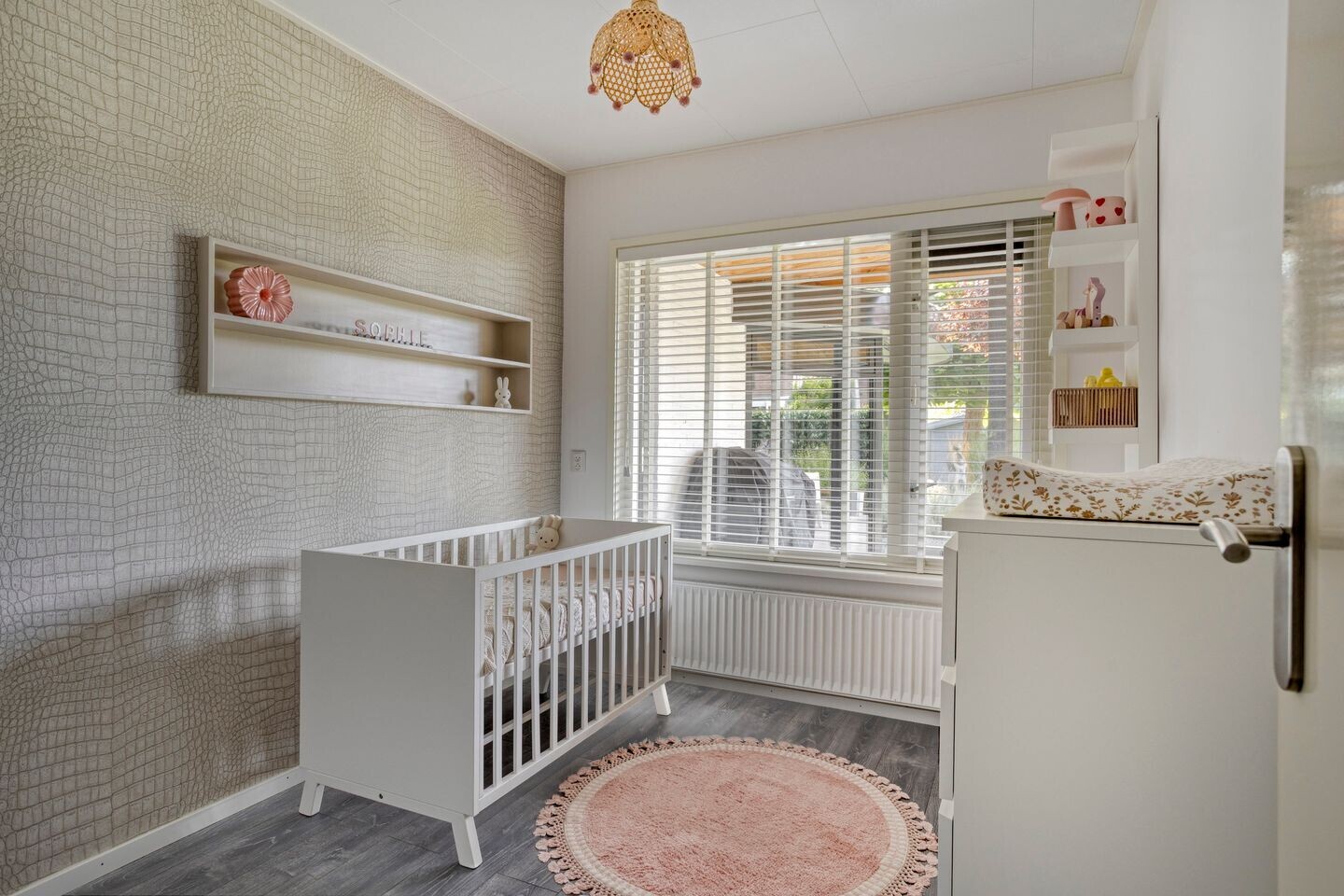 Vrijstaande woning te koop: Dutry van Haeftenstraat 36, Haaften