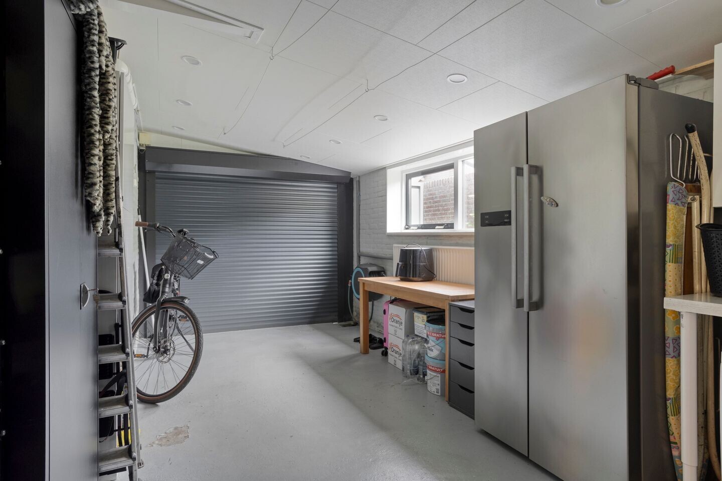 Vrijstaande woning te koop: Dutry van Haeftenstraat 36, Haaften