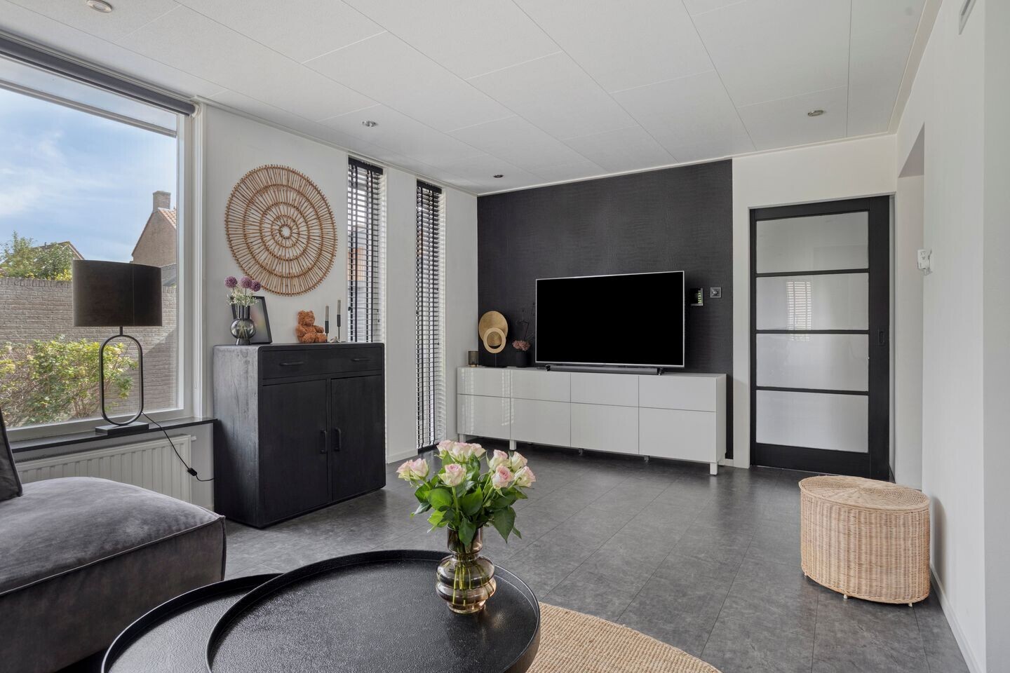 Vrijstaande woning te koop: Dutry van Haeftenstraat 36, Haaften
