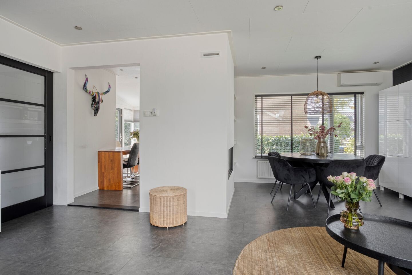 Vrijstaande woning te koop: Dutry van Haeftenstraat 36, Haaften