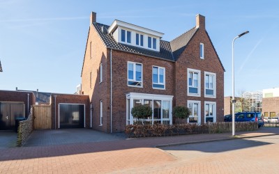 Stevenstraat 9
