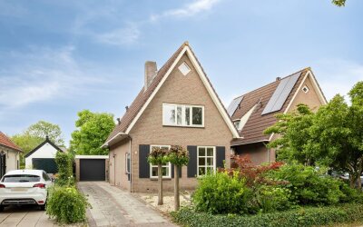 St. Antoniestraat 13-A