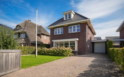 Haarstraat 16