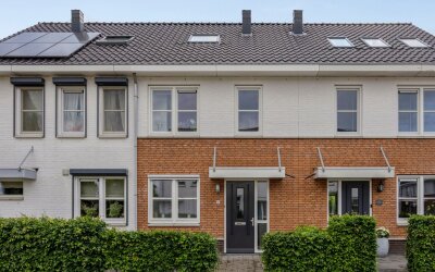 Havenstraat 22