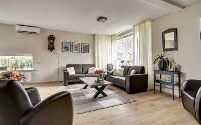 Prins Willem Alexanderstraat 10