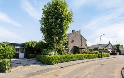 Notaris van Aalstweg 11