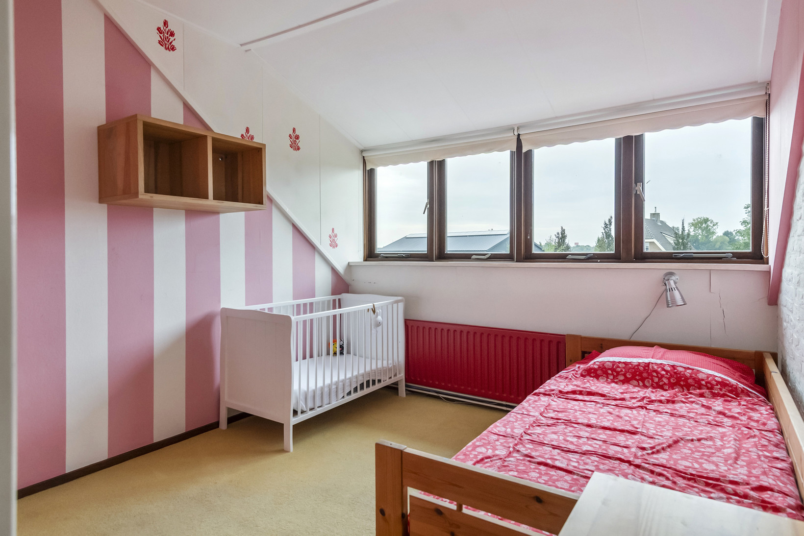 Vrijstaande woning te koop: Zandweg 23, Waardenburg