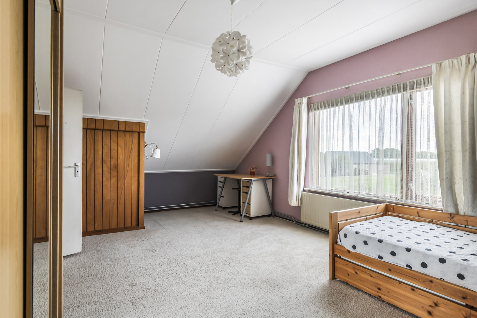 Vrijstaande woning te koop: Zandweg 23, Waardenburg