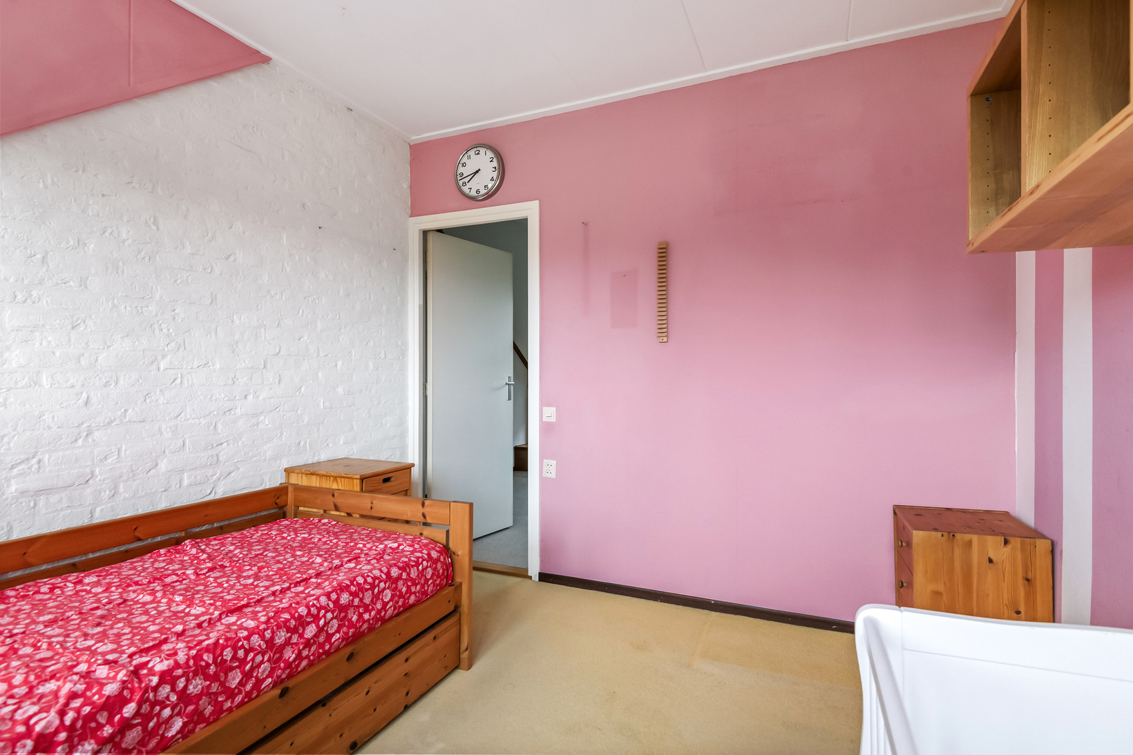 Vrijstaande woning te koop: Zandweg 23, Waardenburg