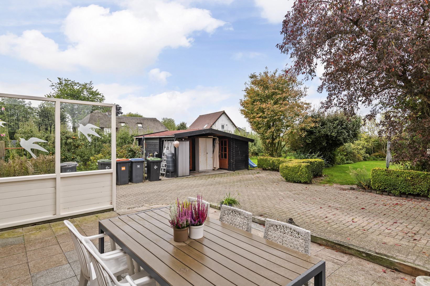 Vrijstaande woning te koop: Zandweg 23, Waardenburg