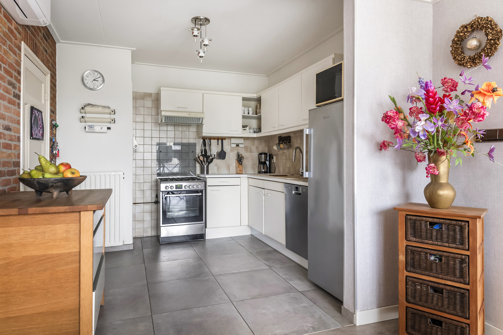 Vrijstaande woning te koop: Zandweg 23, Waardenburg