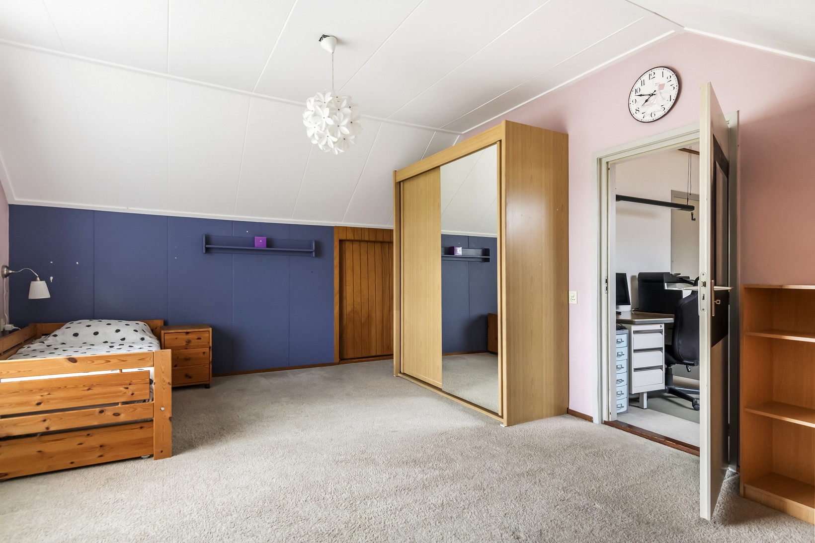 Vrijstaande woning te koop: Zandweg 23, Waardenburg