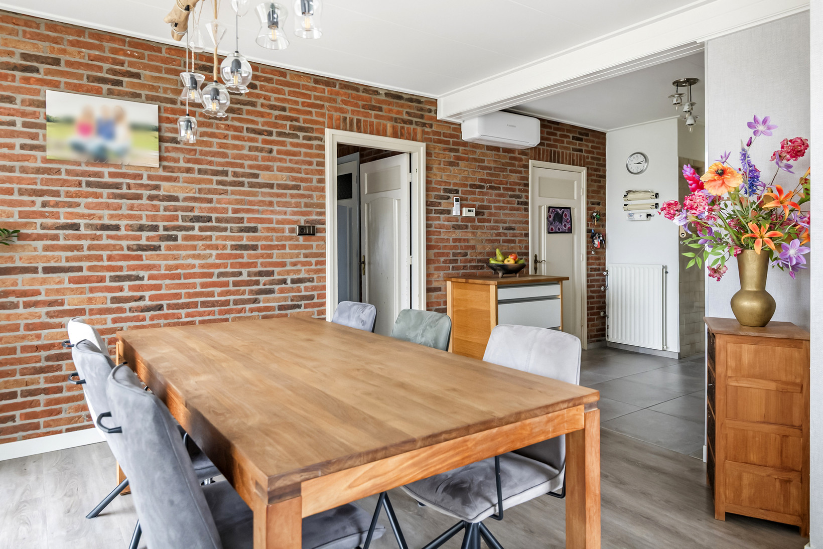 Vrijstaande woning te koop: Zandweg 23, Waardenburg