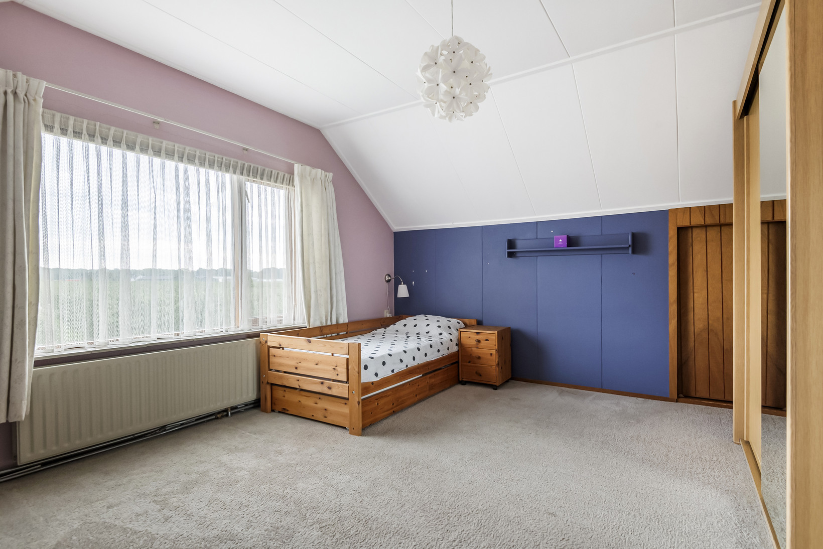 Vrijstaande woning te koop: Zandweg 23, Waardenburg