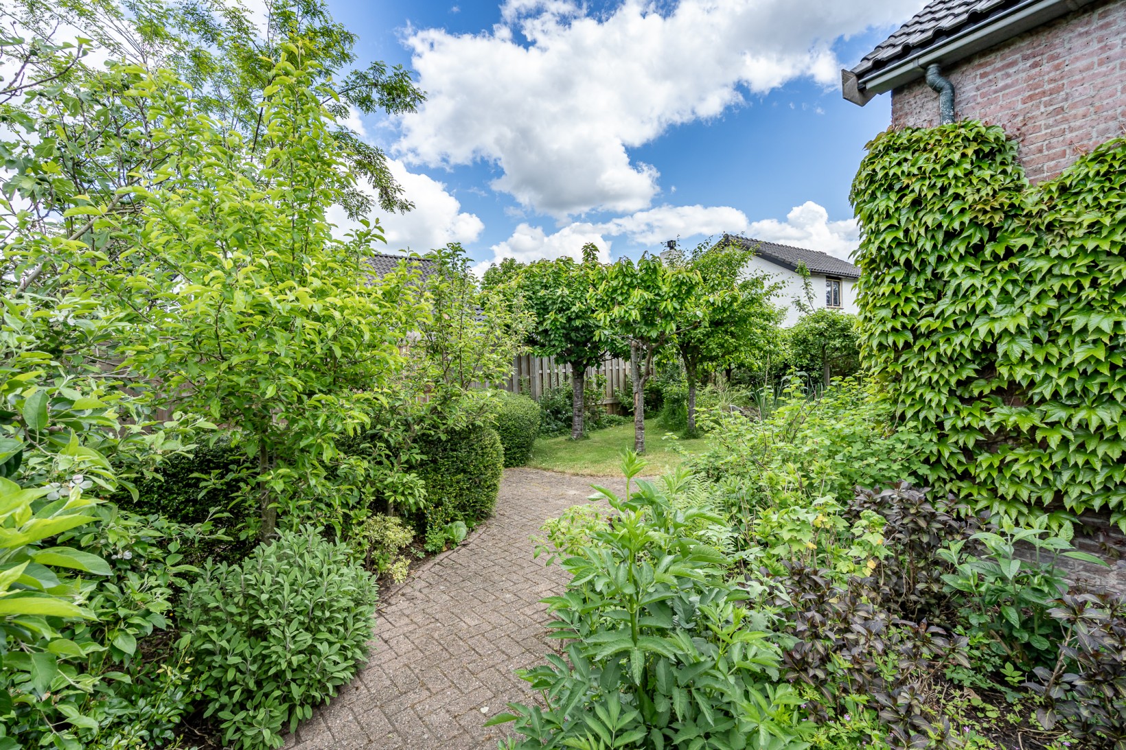Vrijstaande woning te koop: Zandpad 12, Opijnen